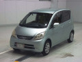 2009 Daihatsu Move