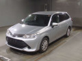 2016 Toyota Corolla Fielder