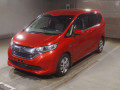 2018 Honda Freed hybrid
