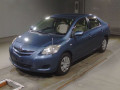 2007 Toyota Belta