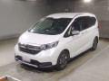 2020 Honda Freed Plus