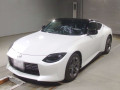 2024 Nissan Fairlady Z
