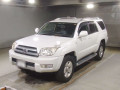 2002 Toyota Hilux Surf