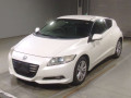 2010 Honda CR-Z