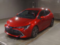 2021 Toyota Corolla Sports