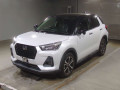 2020 Daihatsu Rocky