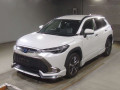 2022 Toyota Corolla Cross