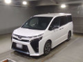 2020 Toyota Voxy