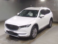 2021 Mazda CX-8