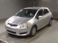 2007 Toyota Auris