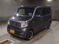 2020 Honda N-Van+Style