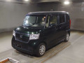 2018 Honda N-BOX