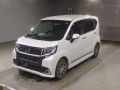 2017 Daihatsu Move Custom