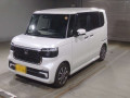 2024 Honda N-BOX CUSTOM