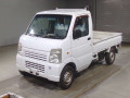 2011 Suzuki Carry Truck