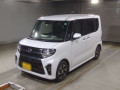 2019 Daihatsu Tanto Custom
