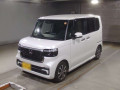 2024 Honda N-BOX CUSTOM