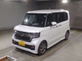2023 Honda N-BOX CUSTOM
