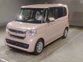 2020 Honda N-BOX