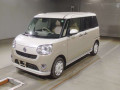 2022 Daihatsu Move Canbus