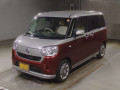2017 Daihatsu Move Canbus