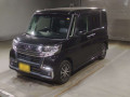 2018 Daihatsu Tanto Custom