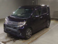 2016 Daihatsu Move Custom