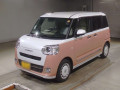 2022 Daihatsu Move Canbus