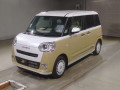 2023 Daihatsu Move Canbus
