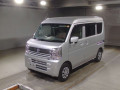 2025 Nissan Clipper Van