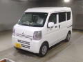 2024 Mitsubishi Minicab Van