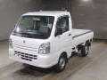 2017 Suzuki Carry Truck