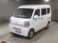 2024 Mitsubishi Minicab Van
