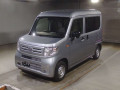 2025 Honda N-VAN