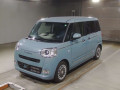 2024 Daihatsu Move Canbus