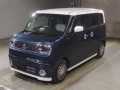 2023 Suzuki WAGON R SMILE