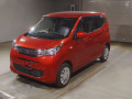 2022 Mitsubishi eK Wagon