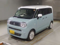 2022 Suzuki WAGON R SMILE