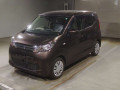 2022 Mitsubishi eK Wagon