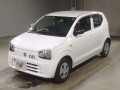 2020 Suzuki Alto