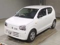 2020 Suzuki Alto