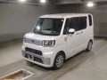 2015 Daihatsu Wake