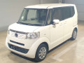 2013 Honda N-Box+