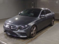 2016 Mercedes Benz E-Class