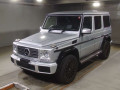 2016 Mercedes Benz G-Class