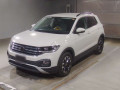 2023 Volkswagen T-Cross