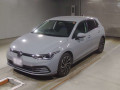 2022 Volkswagen Golf