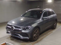 2021 Mercedes Benz GLC-CLASS