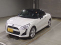 2014 Daihatsu Copen