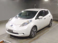2016 Nissan Leaf